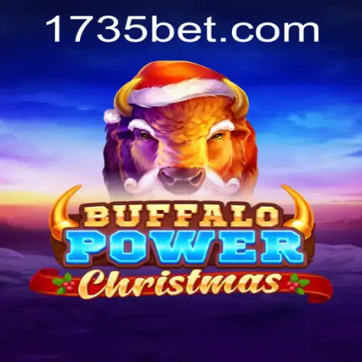 BuffaloPowerChristmas: Dive into the Festive Wilderness
