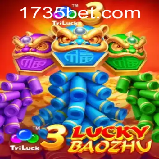 Exploring the Exciting World of 3LuckyBaozhu on 735bet