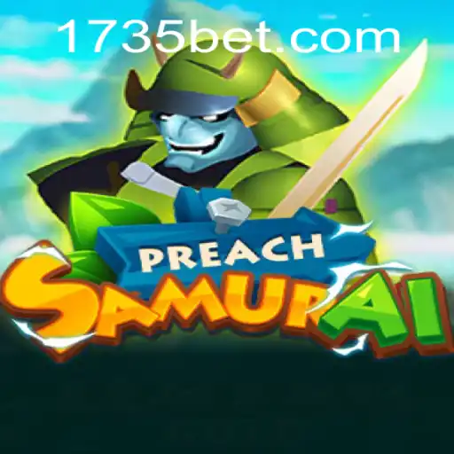 PreachSamurai: The Immersive Gaming Experience with a Twist