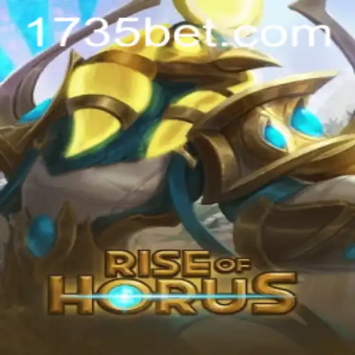 The Mystical World of 'Rise of Horus': A Game of Strategy and Fortune