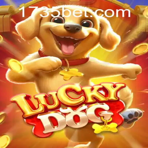 Exploring the Thrills of LuckyDog: A Closer Look at 735bet's Exciting Game
