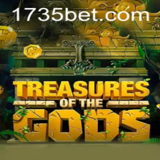 Unveiling the Adventure: TreasureoftheGods and the Exciting World of 735bet